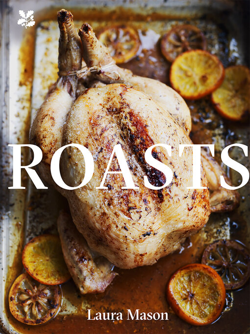 Title details for Roasts by Laura Mason - Available